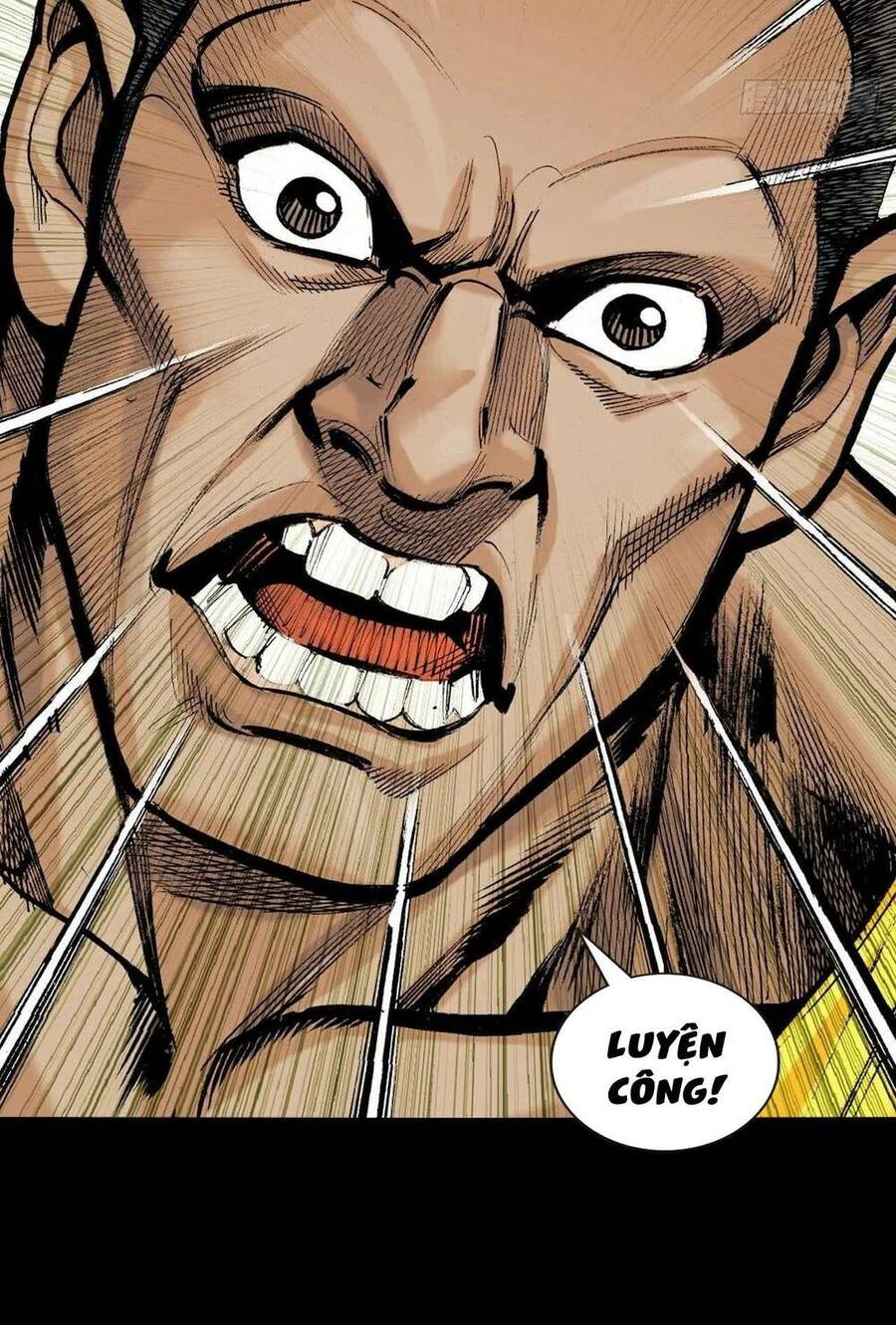 Anh Hùng Thập Bát Chapter 64 - Trang 2