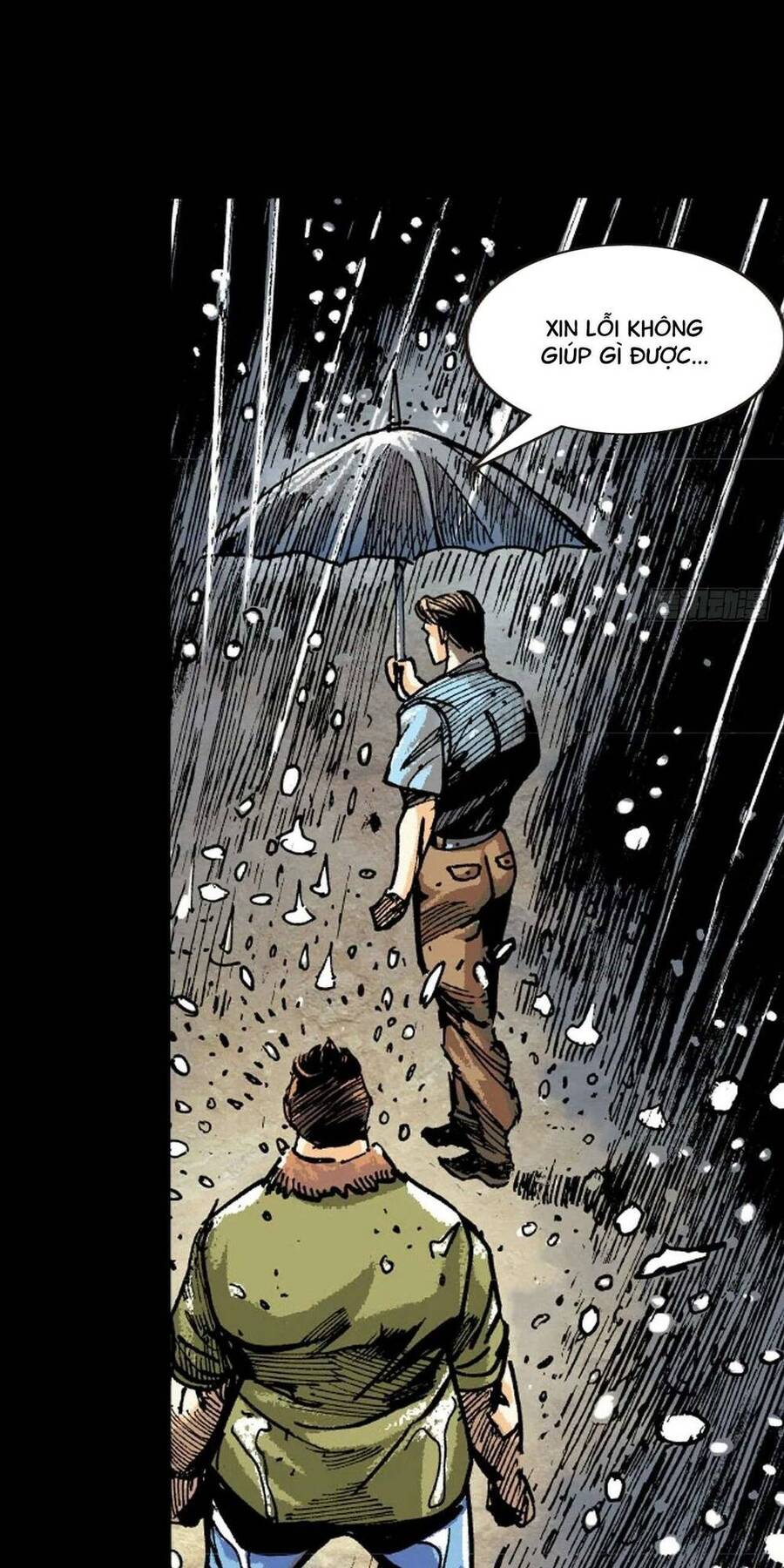 Anh Hùng Thập Bát Chapter 64 - Trang 2