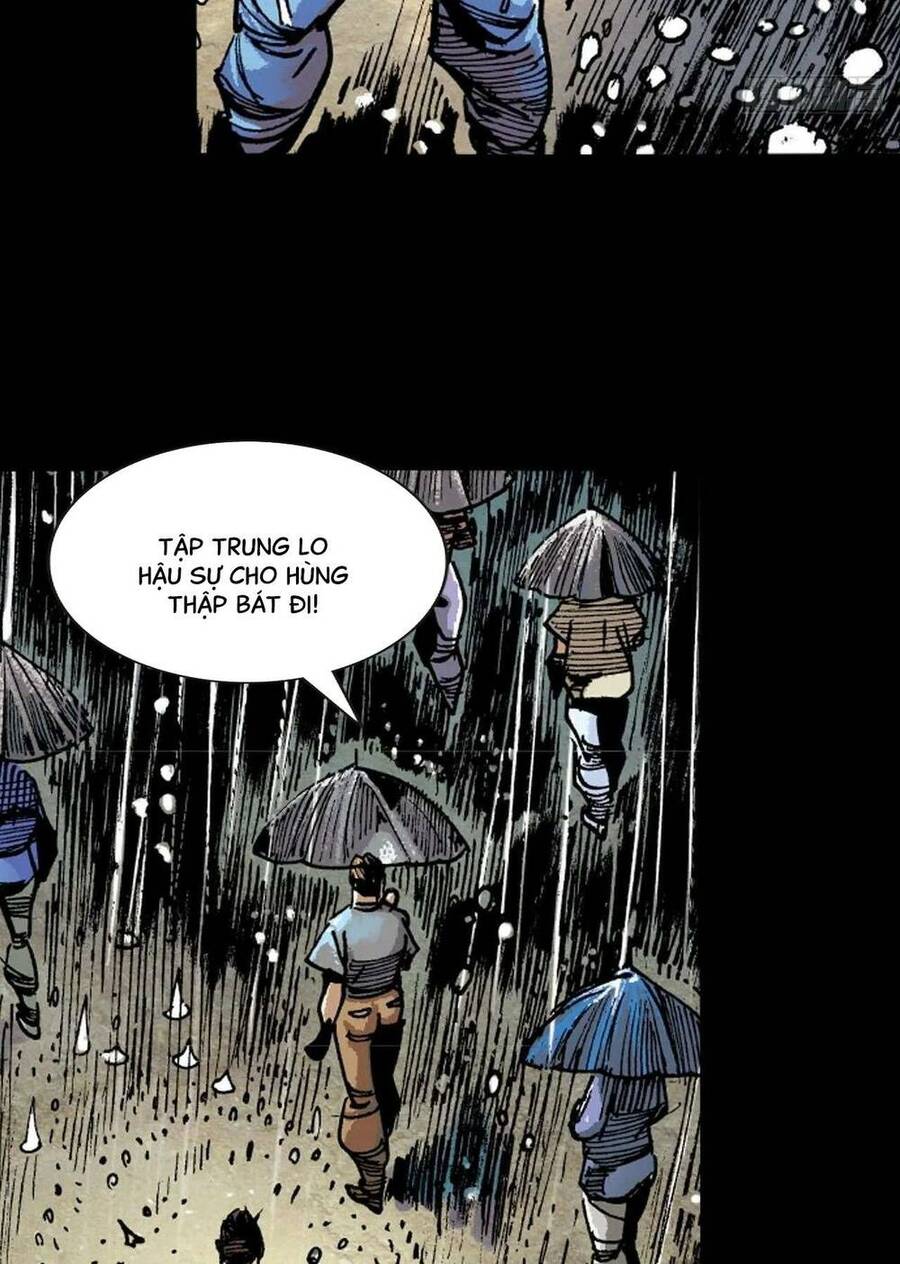 Anh Hùng Thập Bát Chapter 64 - Trang 2