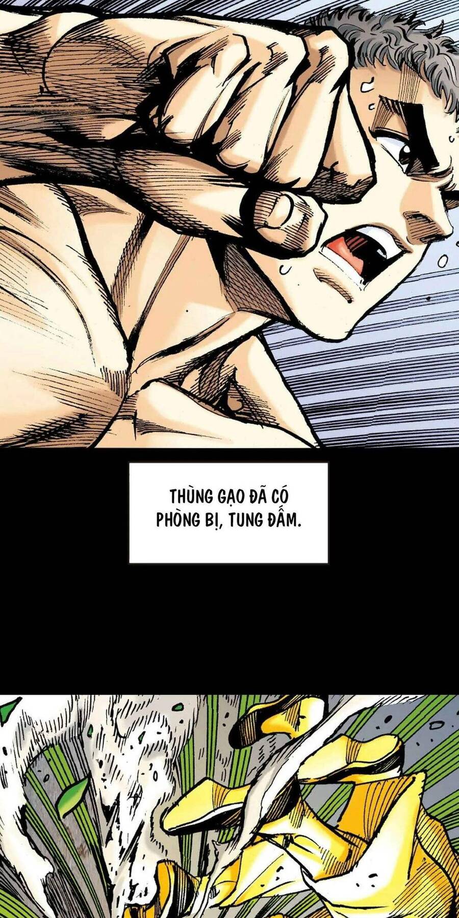 Anh Hùng Thập Bát Chapter 65 - Trang 2