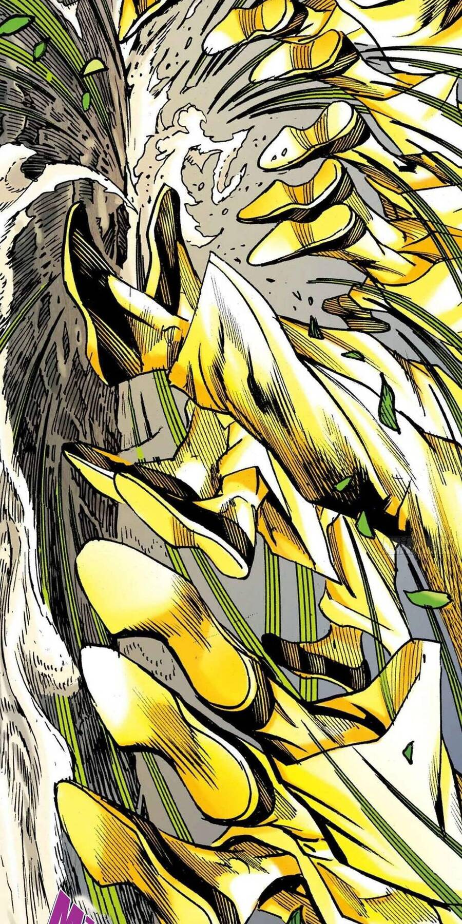 Anh Hùng Thập Bát Chapter 65 - Trang 2