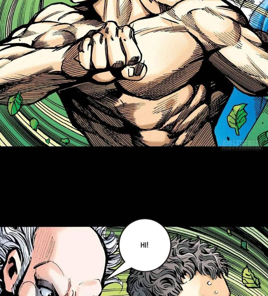 Anh Hùng Thập Bát Chapter 65 - Trang 2