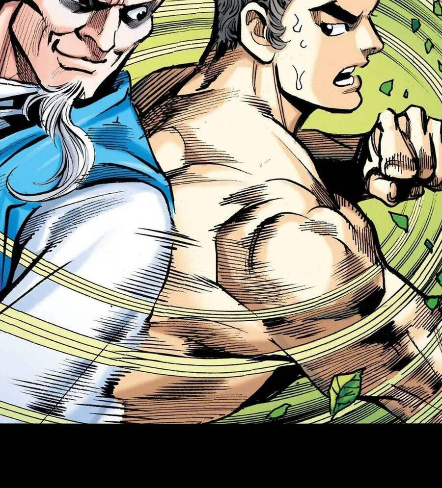 Anh Hùng Thập Bát Chapter 65 - Trang 2