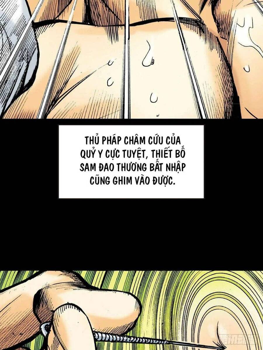 Anh Hùng Thập Bát Chapter 65 - Trang 2
