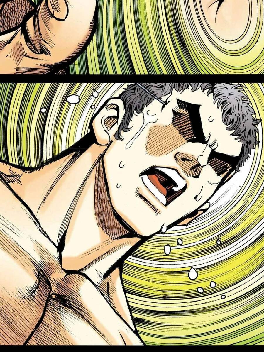 Anh Hùng Thập Bát Chapter 65 - Trang 2