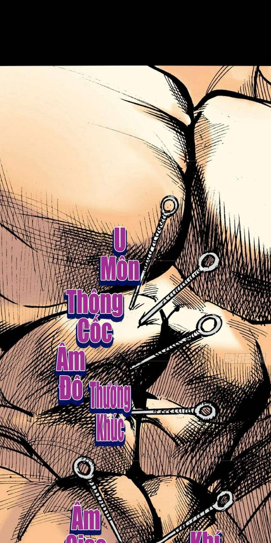 Anh Hùng Thập Bát Chapter 65 - Trang 2