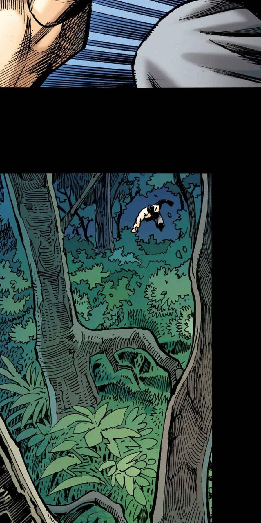 Anh Hùng Thập Bát Chapter 65 - Trang 2