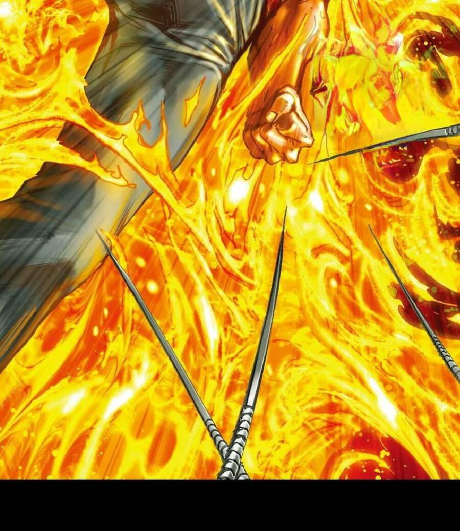 Anh Hùng Thập Bát Chapter 65 - Trang 2