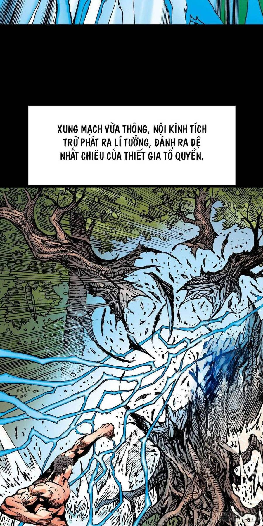 Anh Hùng Thập Bát Chapter 65 - Trang 2