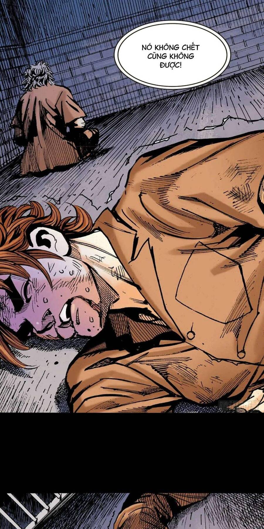 Anh Hùng Thập Bát Chapter 65 - Trang 2