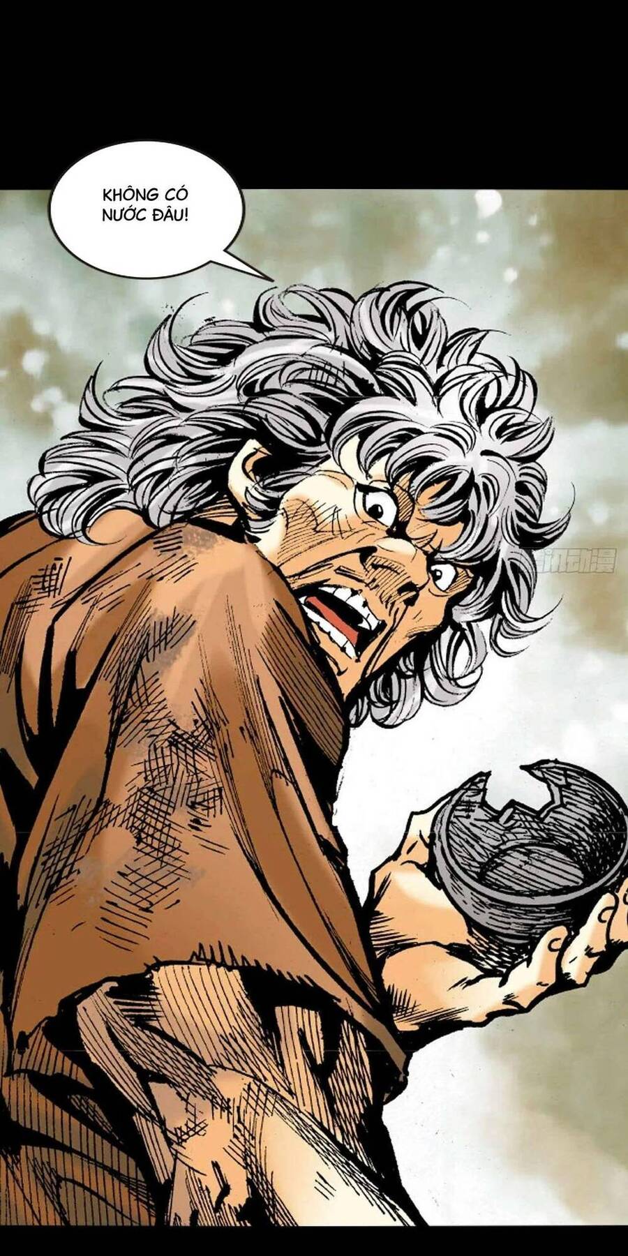 Anh Hùng Thập Bát Chapter 65 - Trang 2