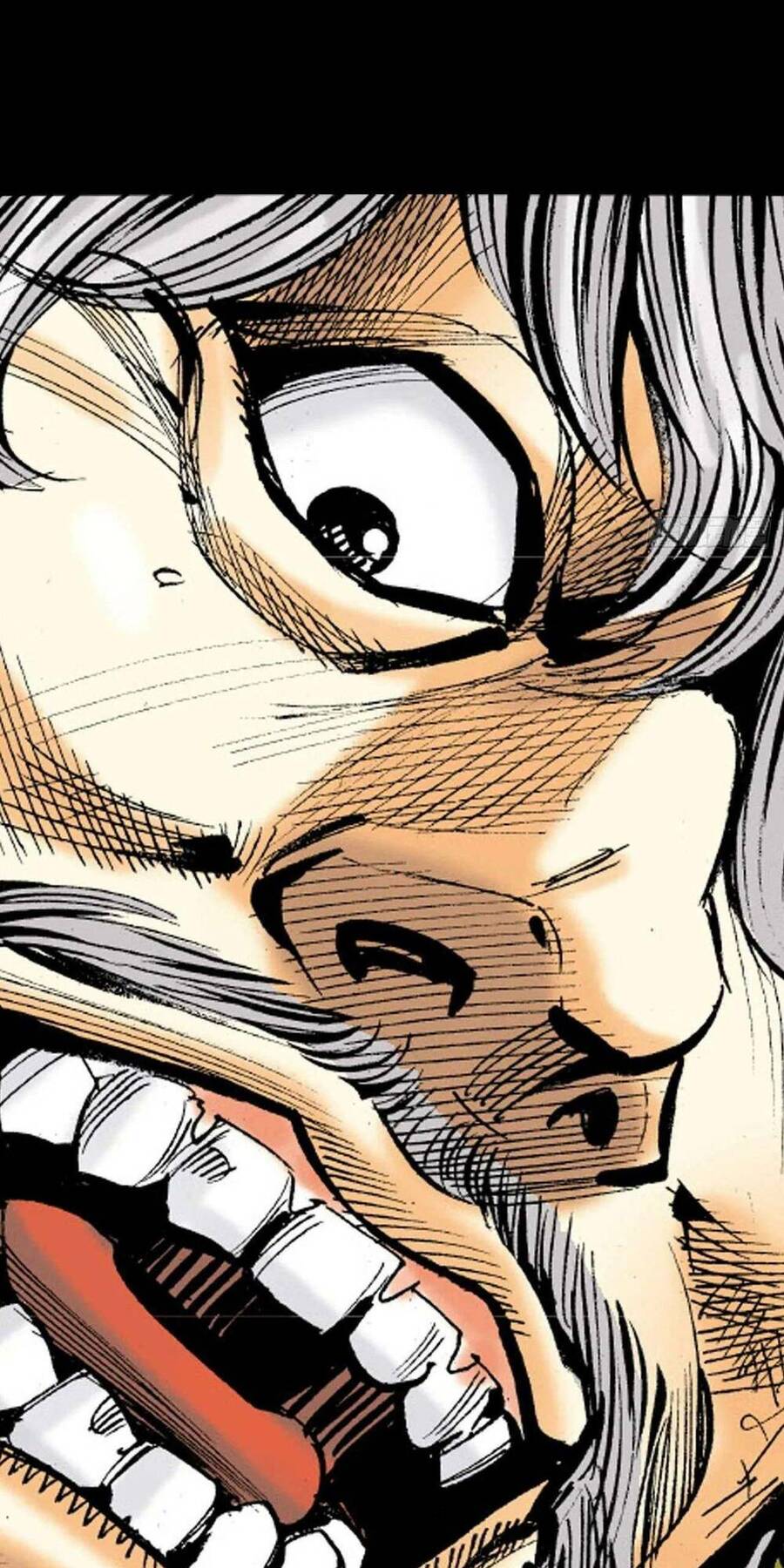 Anh Hùng Thập Bát Chapter 65 - Trang 2