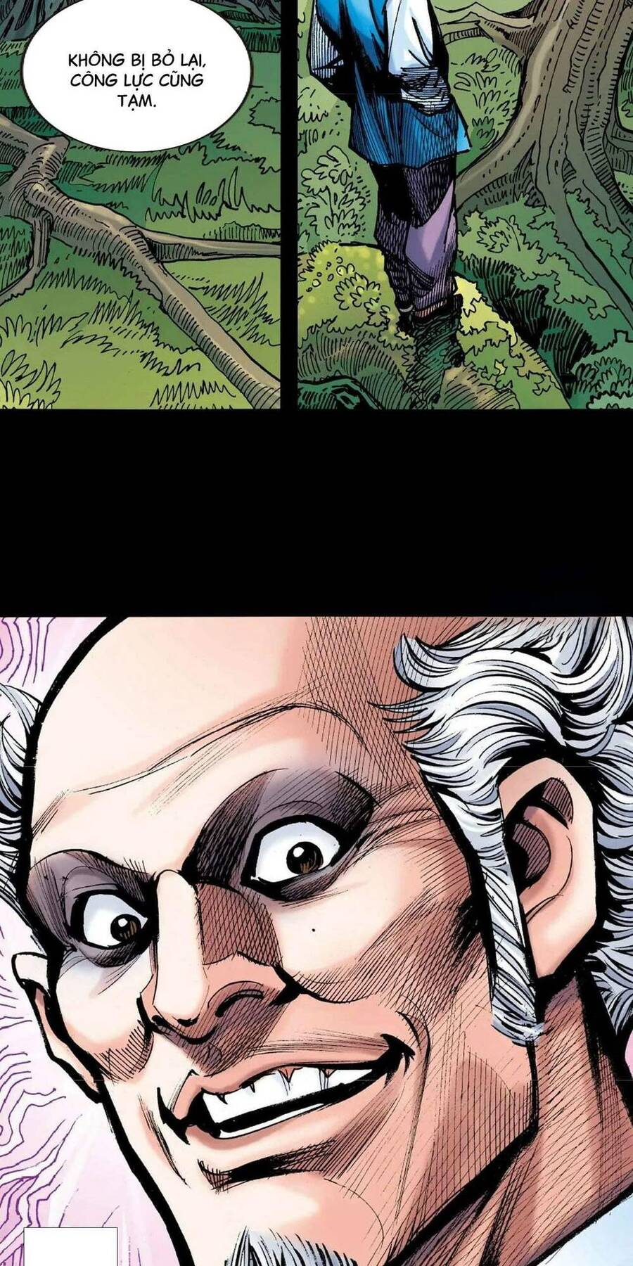 Anh Hùng Thập Bát Chapter 65 - Trang 2