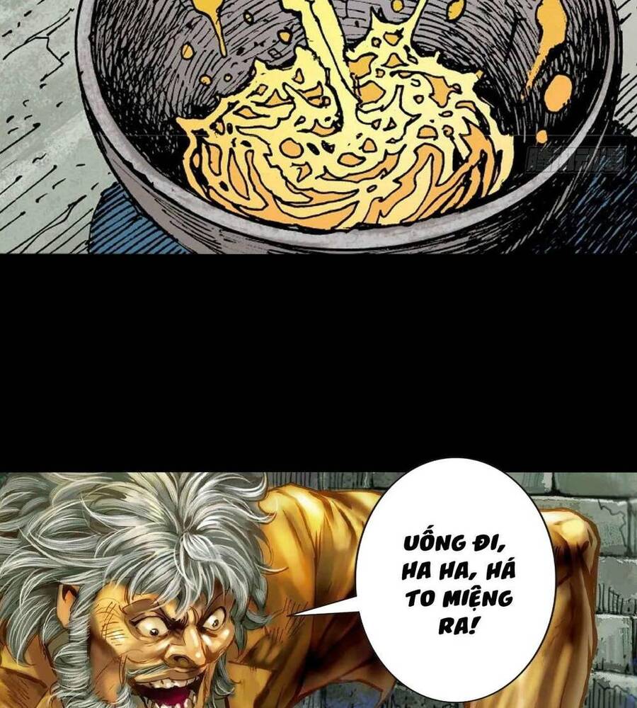 Anh Hùng Thập Bát Chapter 65 - Trang 2