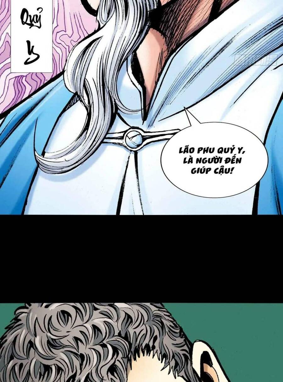 Anh Hùng Thập Bát Chapter 65 - Trang 2