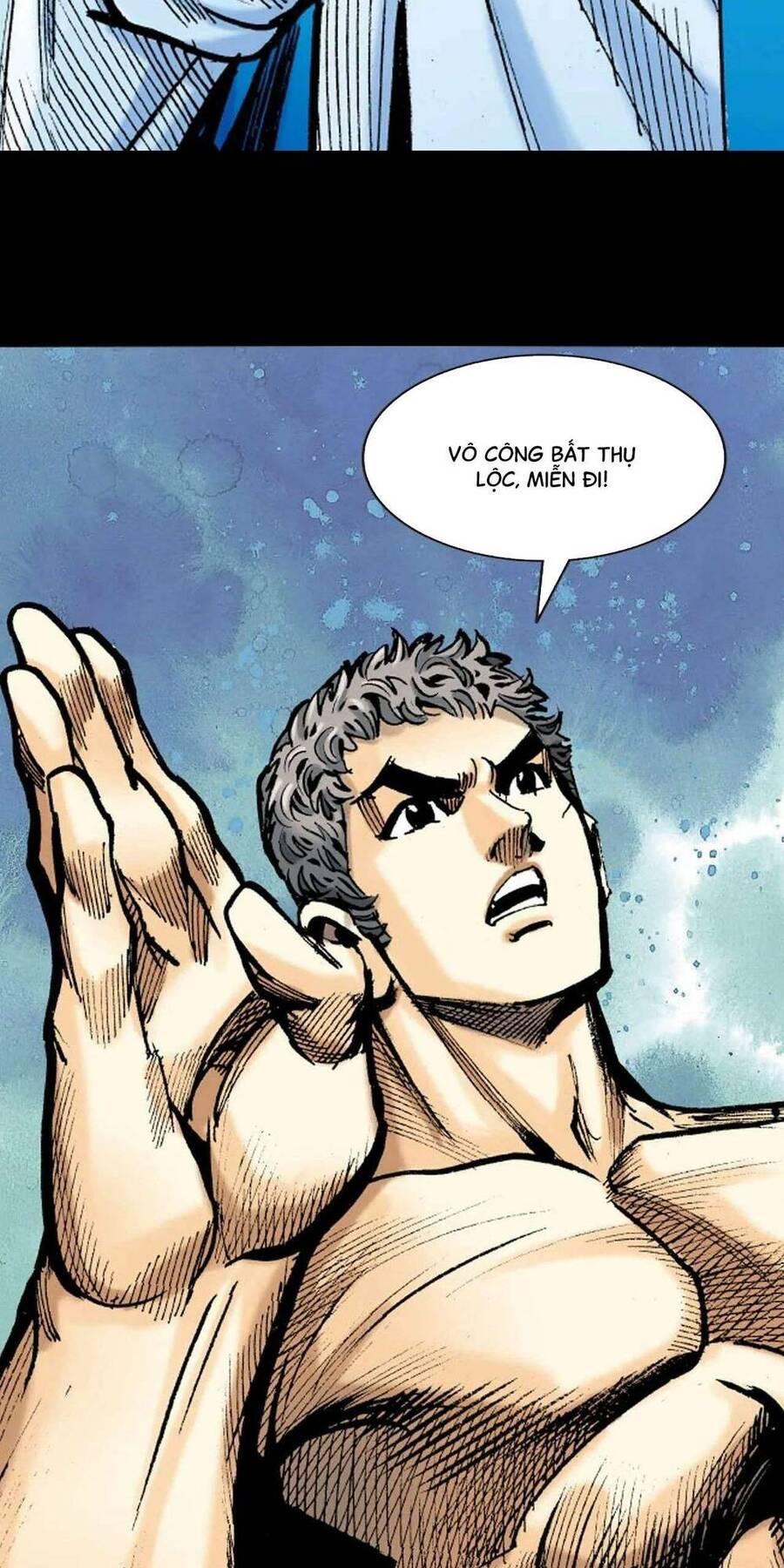 Anh Hùng Thập Bát Chapter 65 - Trang 2