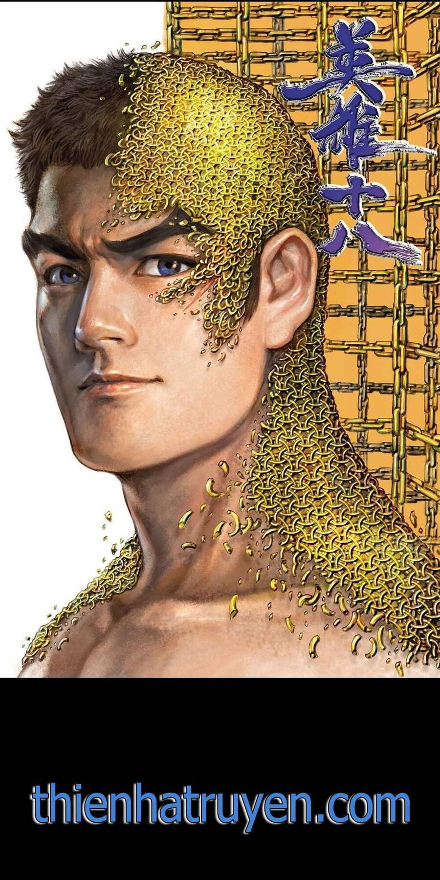 Anh Hùng Thập Bát Chapter 66 - Trang 2