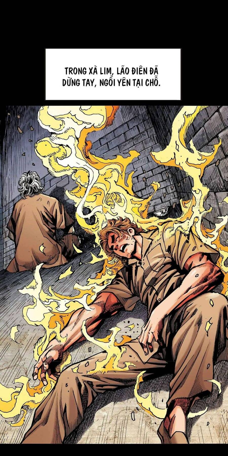 Anh Hùng Thập Bát Chapter 66 - Trang 2