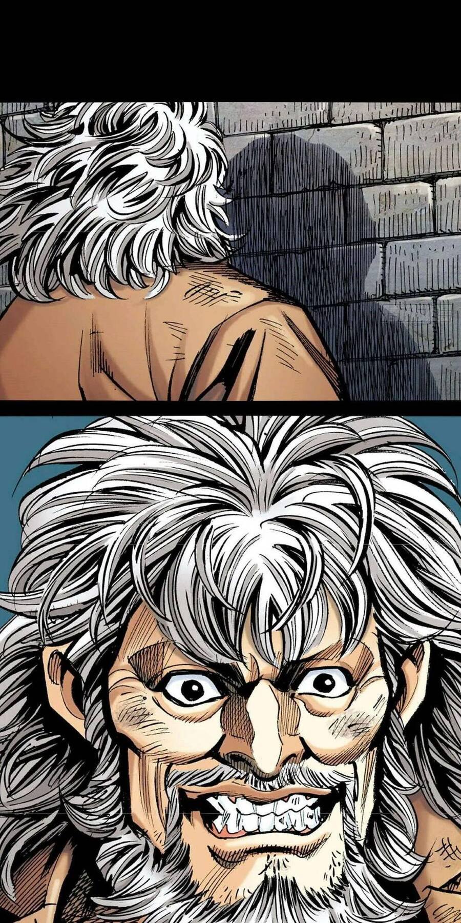 Anh Hùng Thập Bát Chapter 66 - Trang 2