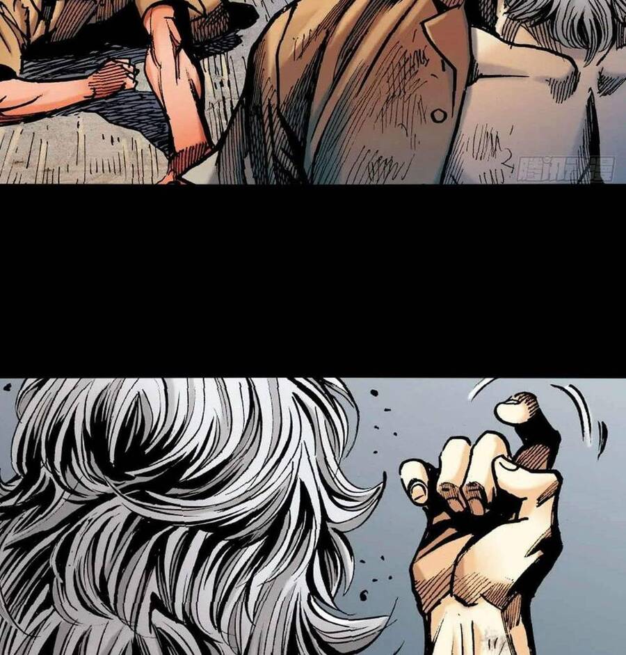 Anh Hùng Thập Bát Chapter 66 - Trang 2