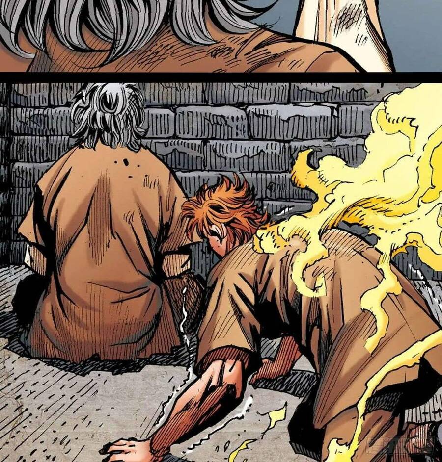 Anh Hùng Thập Bát Chapter 66 - Trang 2