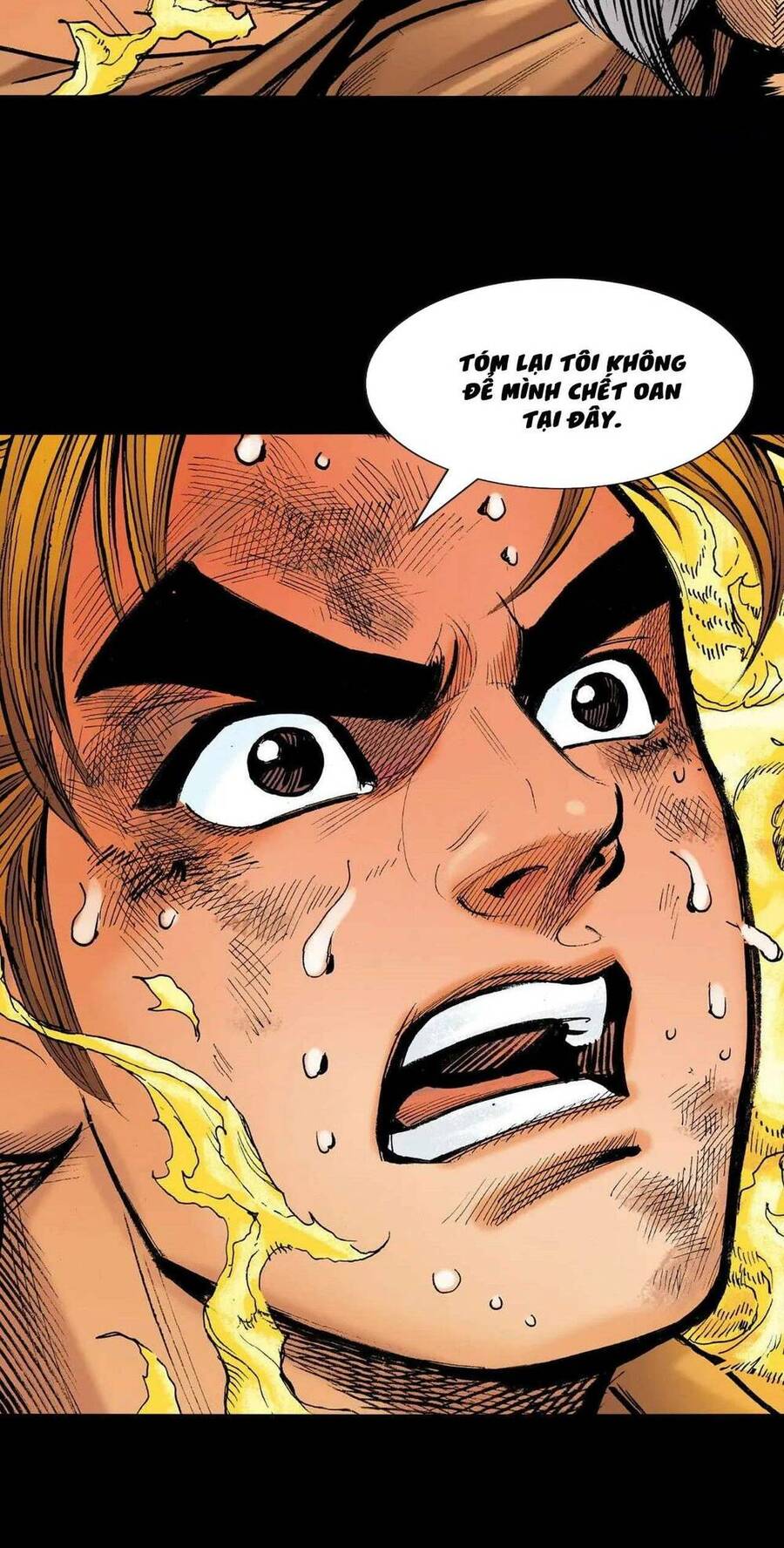 Anh Hùng Thập Bát Chapter 66 - Trang 2