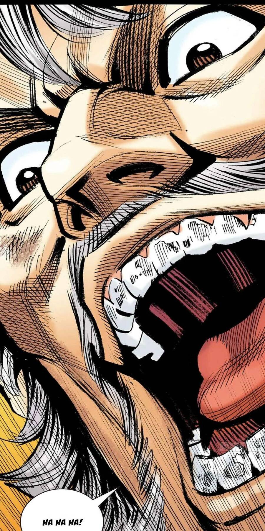 Anh Hùng Thập Bát Chapter 66 - Trang 2