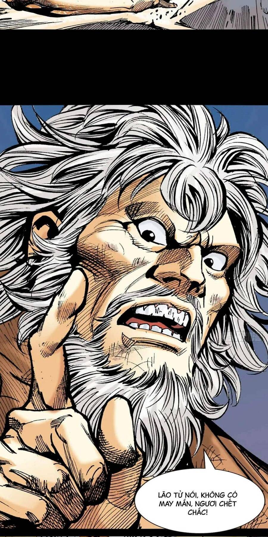 Anh Hùng Thập Bát Chapter 66 - Trang 2