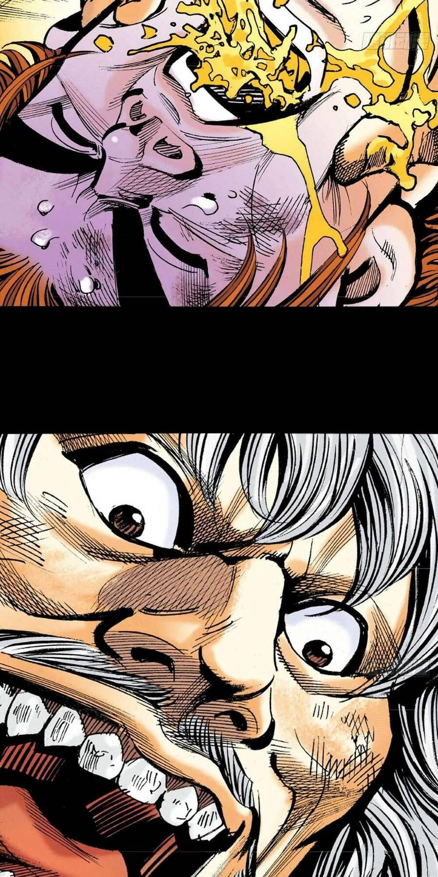 Anh Hùng Thập Bát Chapter 66 - Trang 2