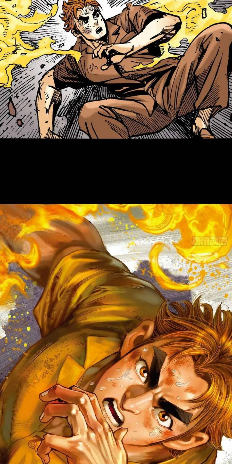 Anh Hùng Thập Bát Chapter 66 - Trang 2