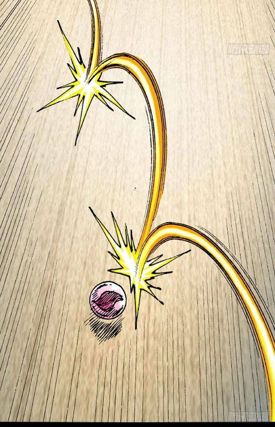 Anh Hùng Thập Bát Chapter 66 - Trang 2