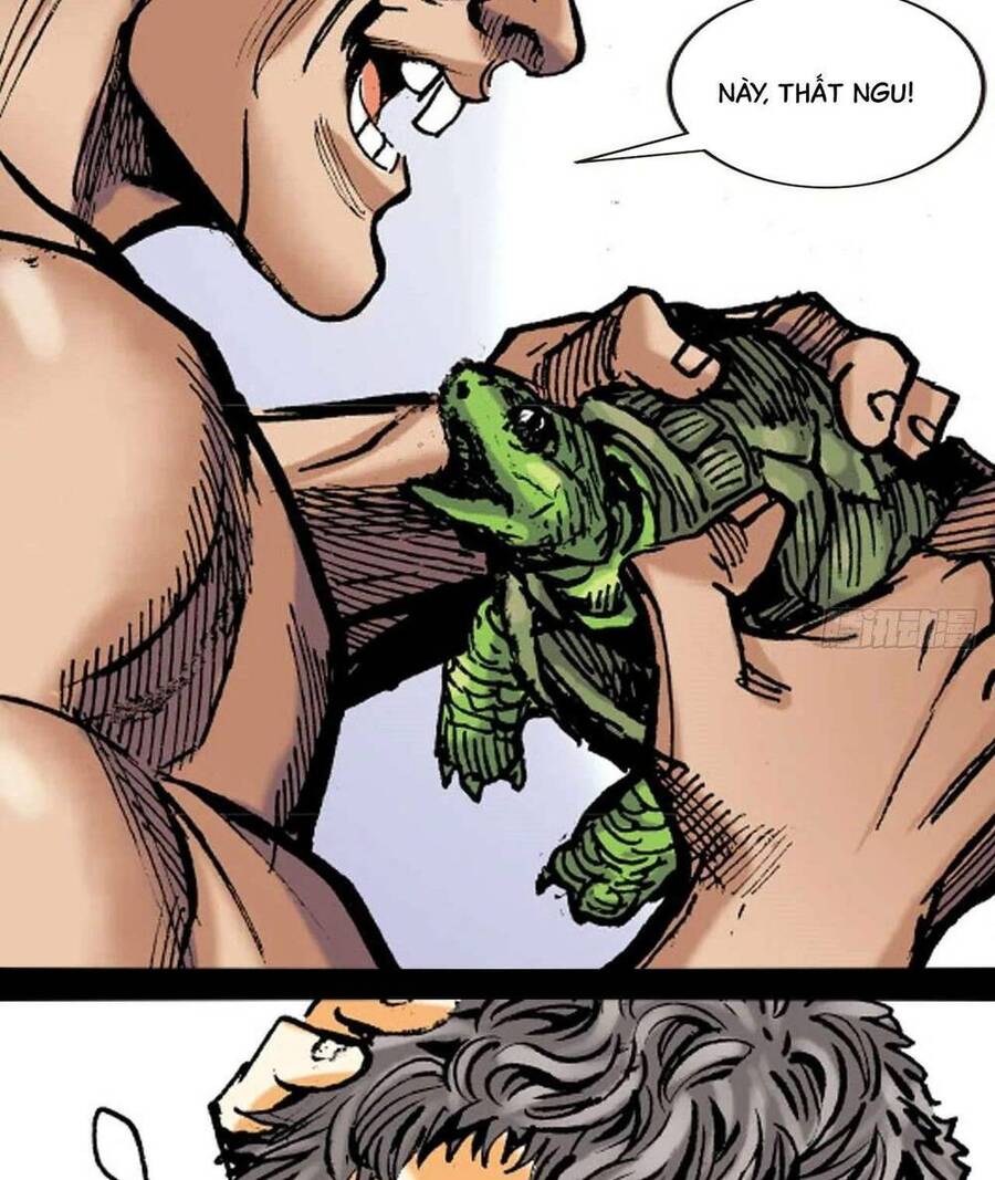 Anh Hùng Thập Bát Chapter 66 - Trang 2