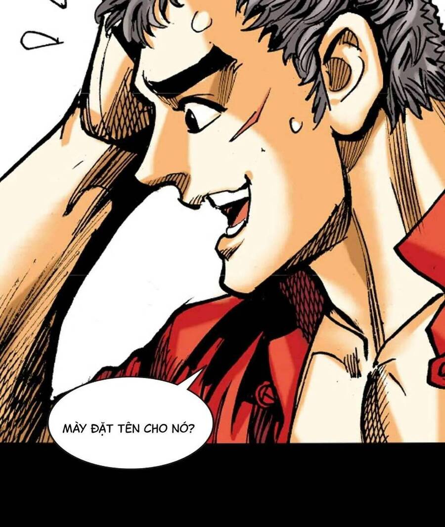 Anh Hùng Thập Bát Chapter 66 - Trang 2