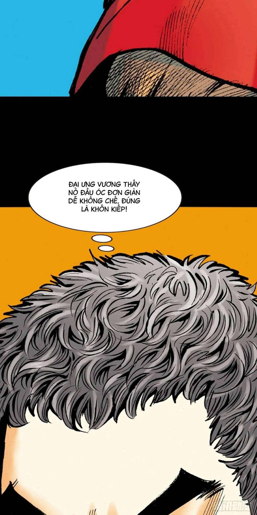 Anh Hùng Thập Bát Chapter 66 - Trang 2