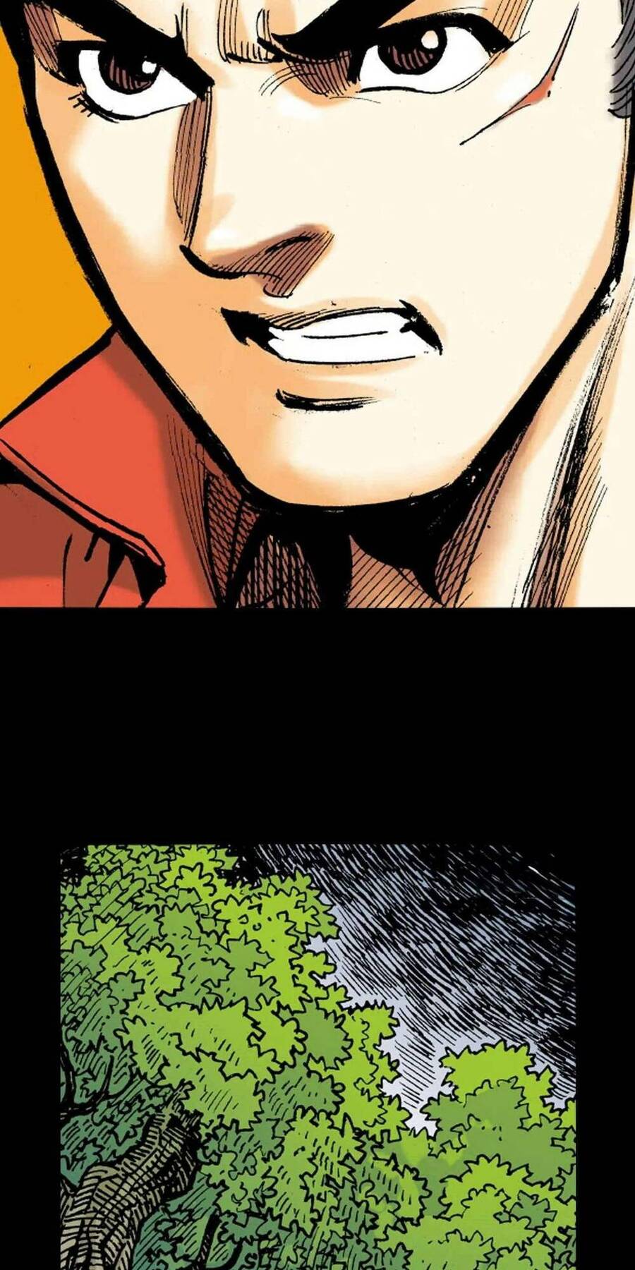 Anh Hùng Thập Bát Chapter 66 - Trang 2