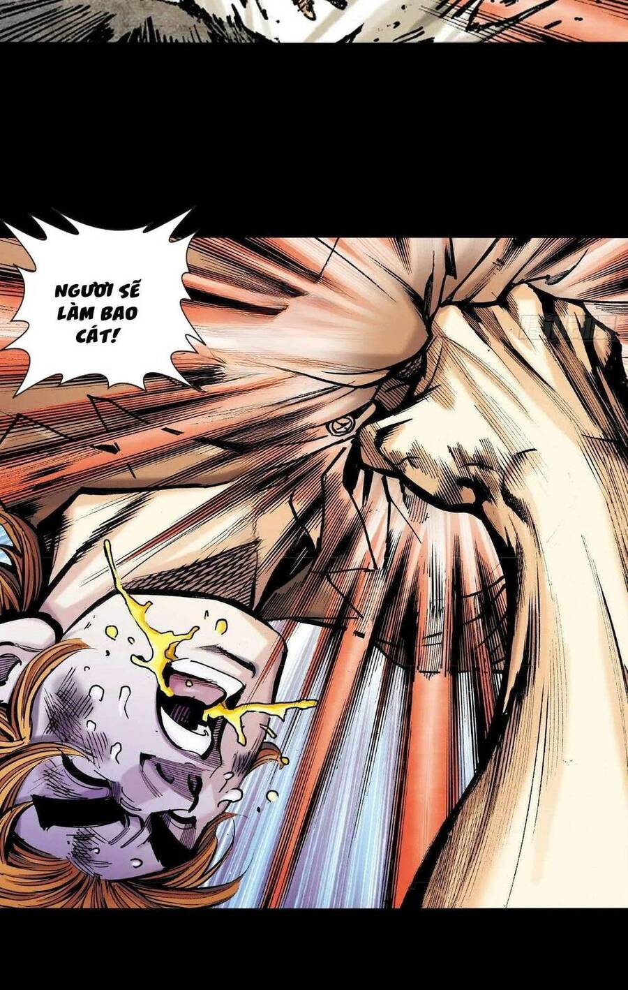 Anh Hùng Thập Bát Chapter 66 - Trang 2