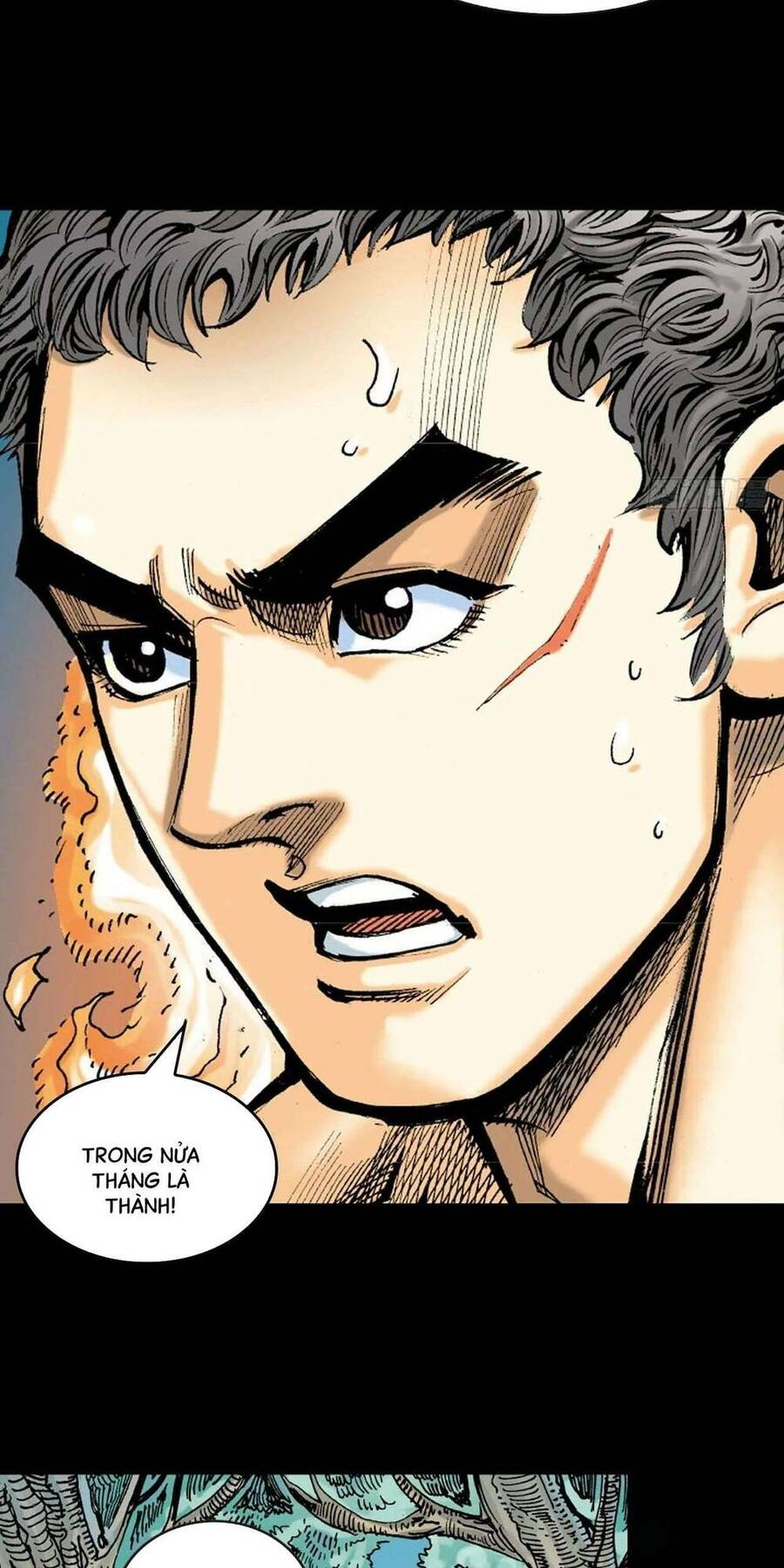 Anh Hùng Thập Bát Chapter 67 - Trang 2