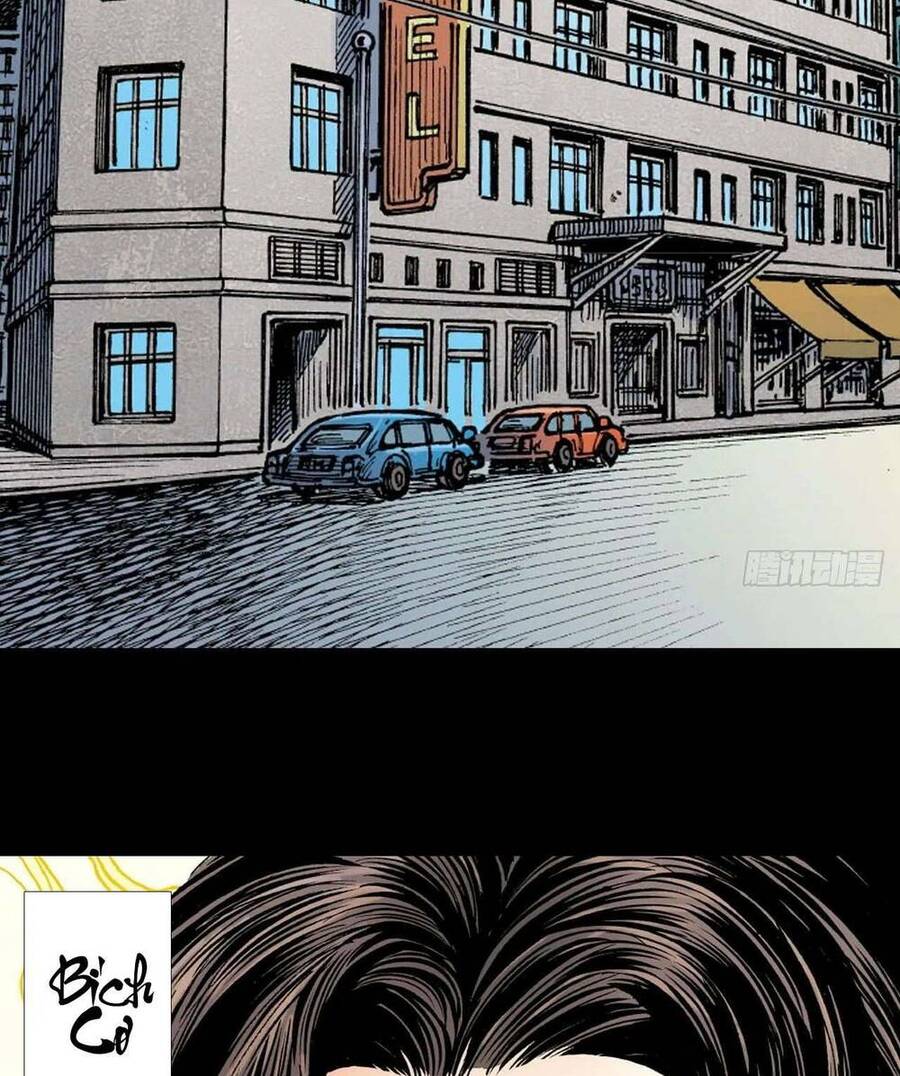 Anh Hùng Thập Bát Chapter 67 - Trang 2