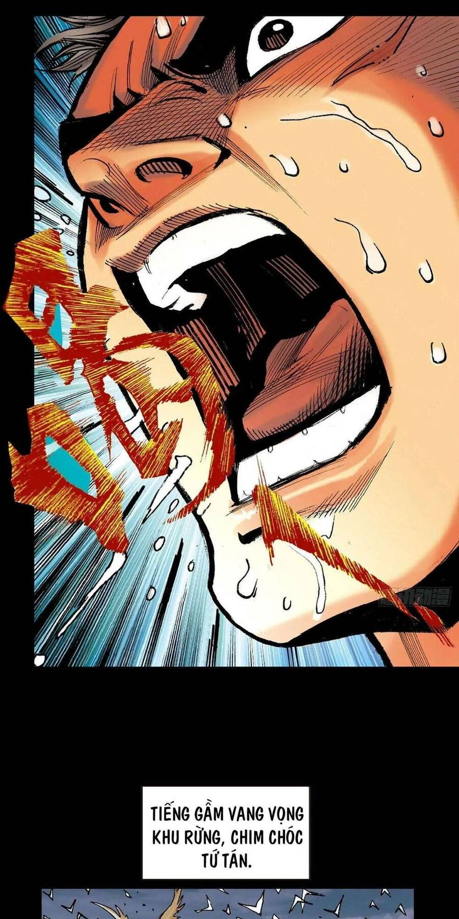 Anh Hùng Thập Bát Chapter 67 - Trang 2