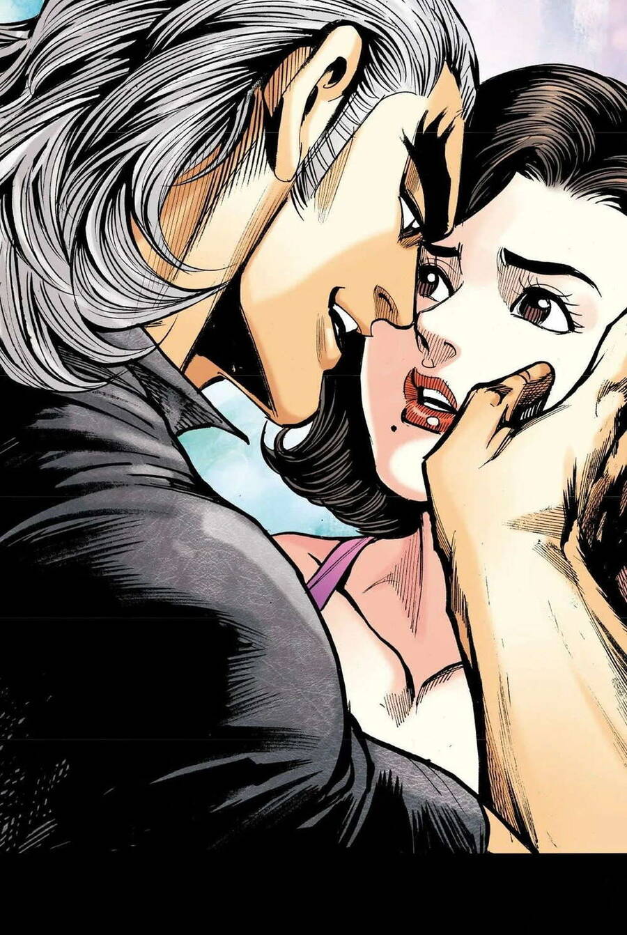 Anh Hùng Thập Bát Chapter 67 - Trang 2