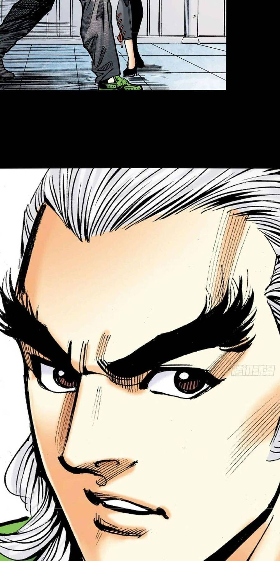 Anh Hùng Thập Bát Chapter 67 - Trang 2