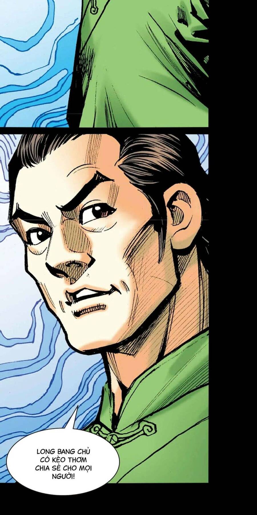 Anh Hùng Thập Bát Chapter 67 - Trang 2