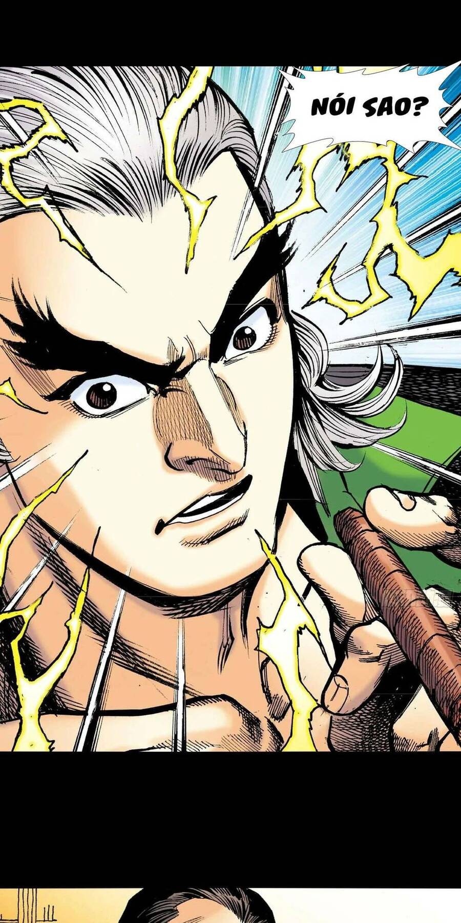 Anh Hùng Thập Bát Chapter 67 - Trang 2