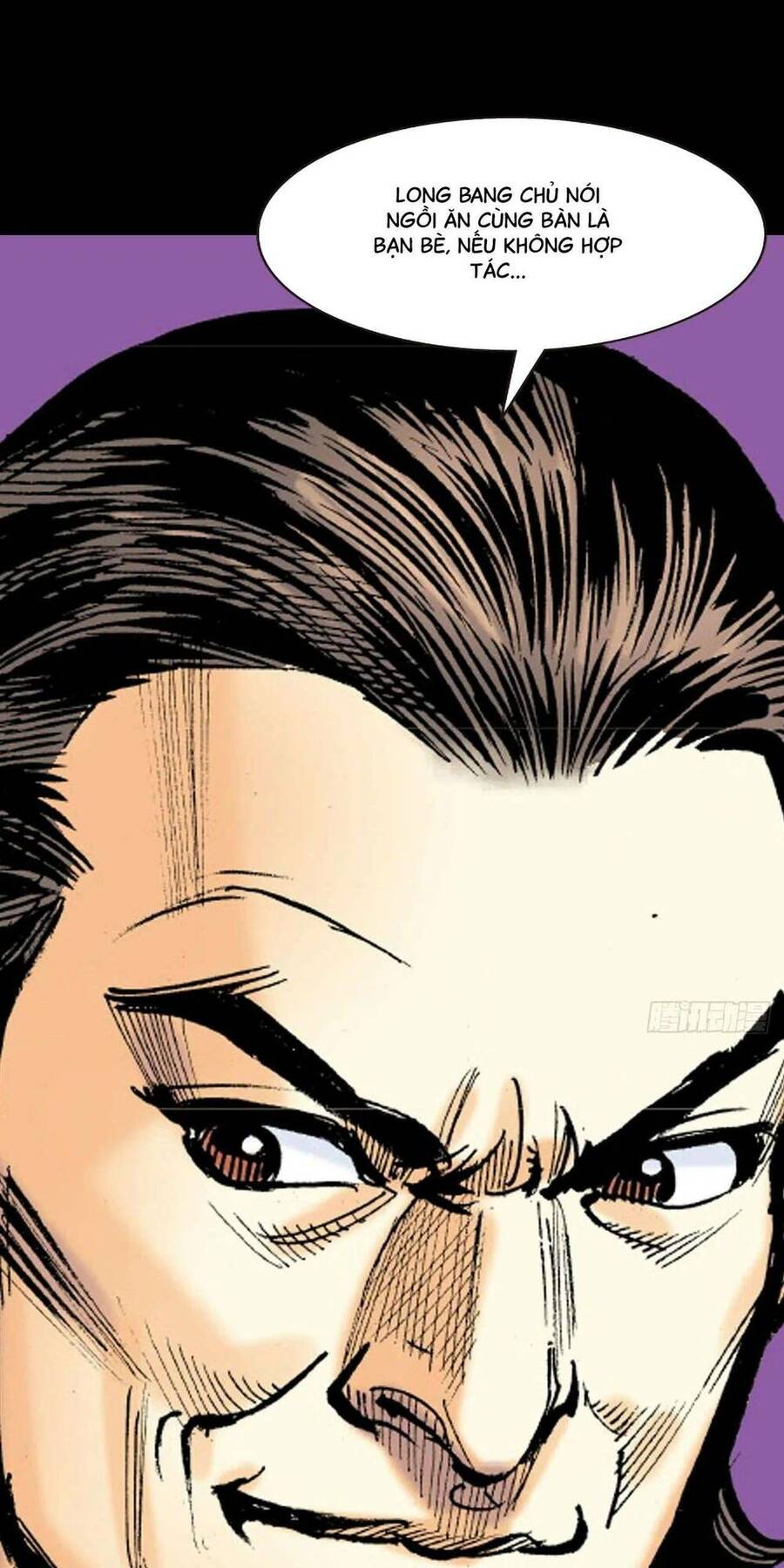 Anh Hùng Thập Bát Chapter 67 - Trang 2