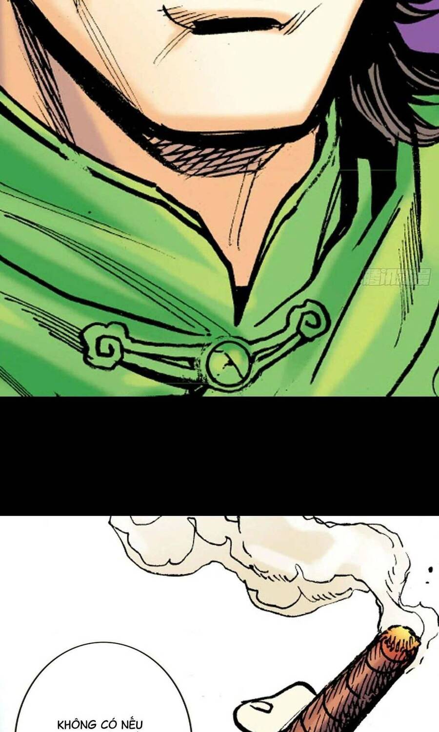 Anh Hùng Thập Bát Chapter 67 - Trang 2