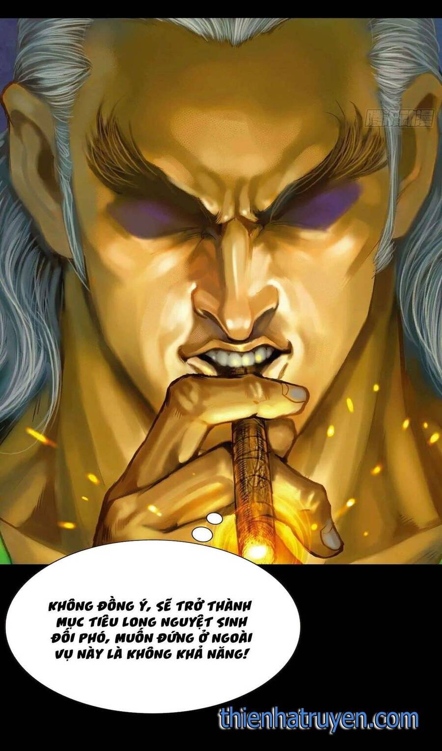 Anh Hùng Thập Bát Chapter 67 - Trang 2