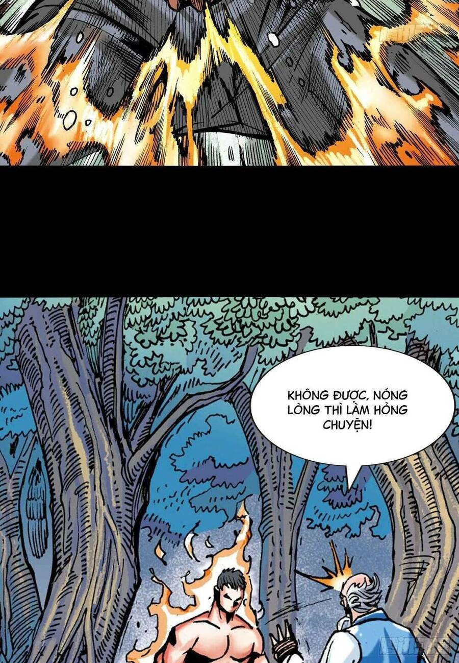 Anh Hùng Thập Bát Chapter 67 - Trang 2