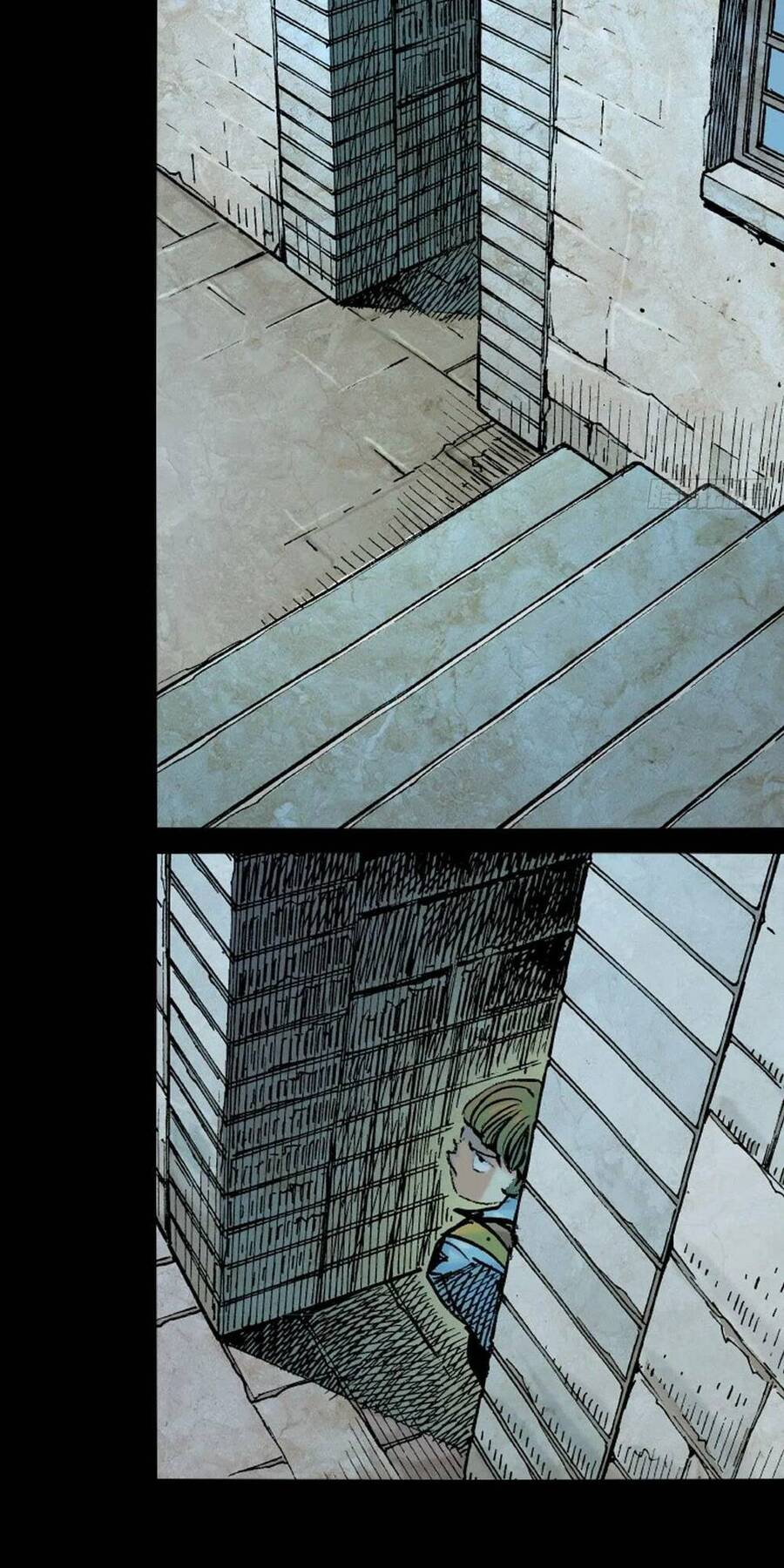 Anh Hùng Thập Bát Chapter 68 - Trang 2