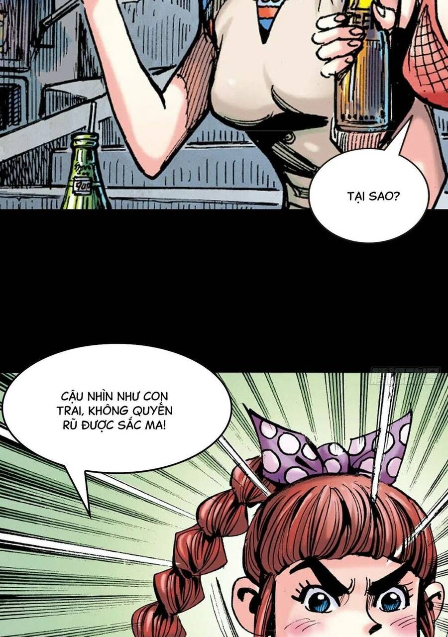 Anh Hùng Thập Bát Chapter 68 - Trang 2