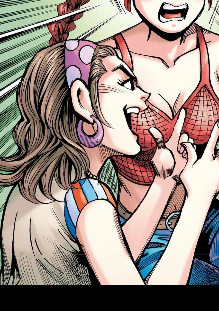 Anh Hùng Thập Bát Chapter 68 - Trang 2